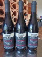 3 Fl. Amarone DOC Monte ca`Bianca, Lorenzo Begali, 2000